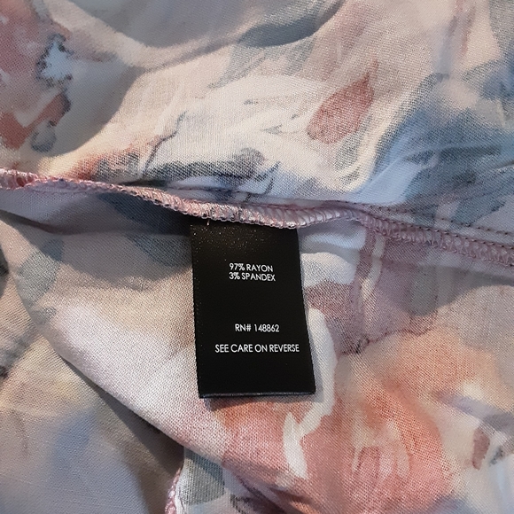 🔥Host Pick 🔥Torrid flare cami - Picture 6 of 7